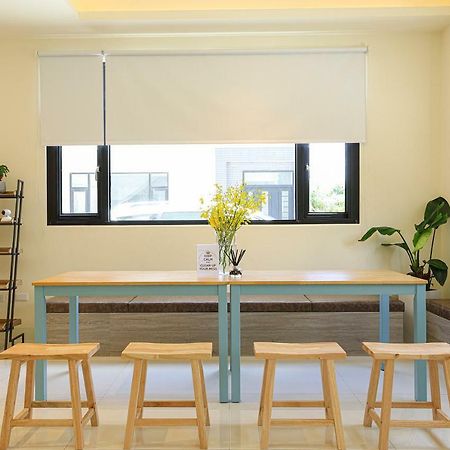 Cheese Cookie Homestay Magong Εξωτερικό φωτογραφία