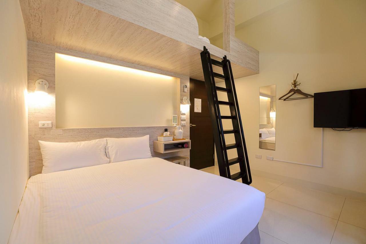 Cheese Cookie Homestay Magong Εξωτερικό φωτογραφία