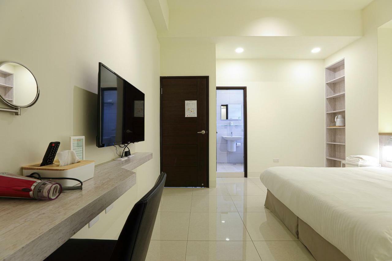 Cheese Cookie Homestay Magong Εξωτερικό φωτογραφία