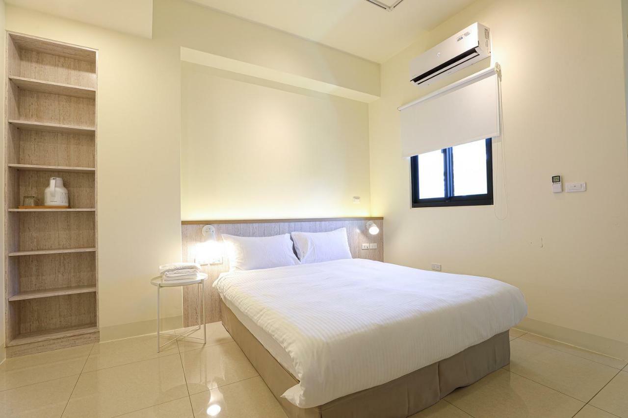 Cheese Cookie Homestay Magong Εξωτερικό φωτογραφία