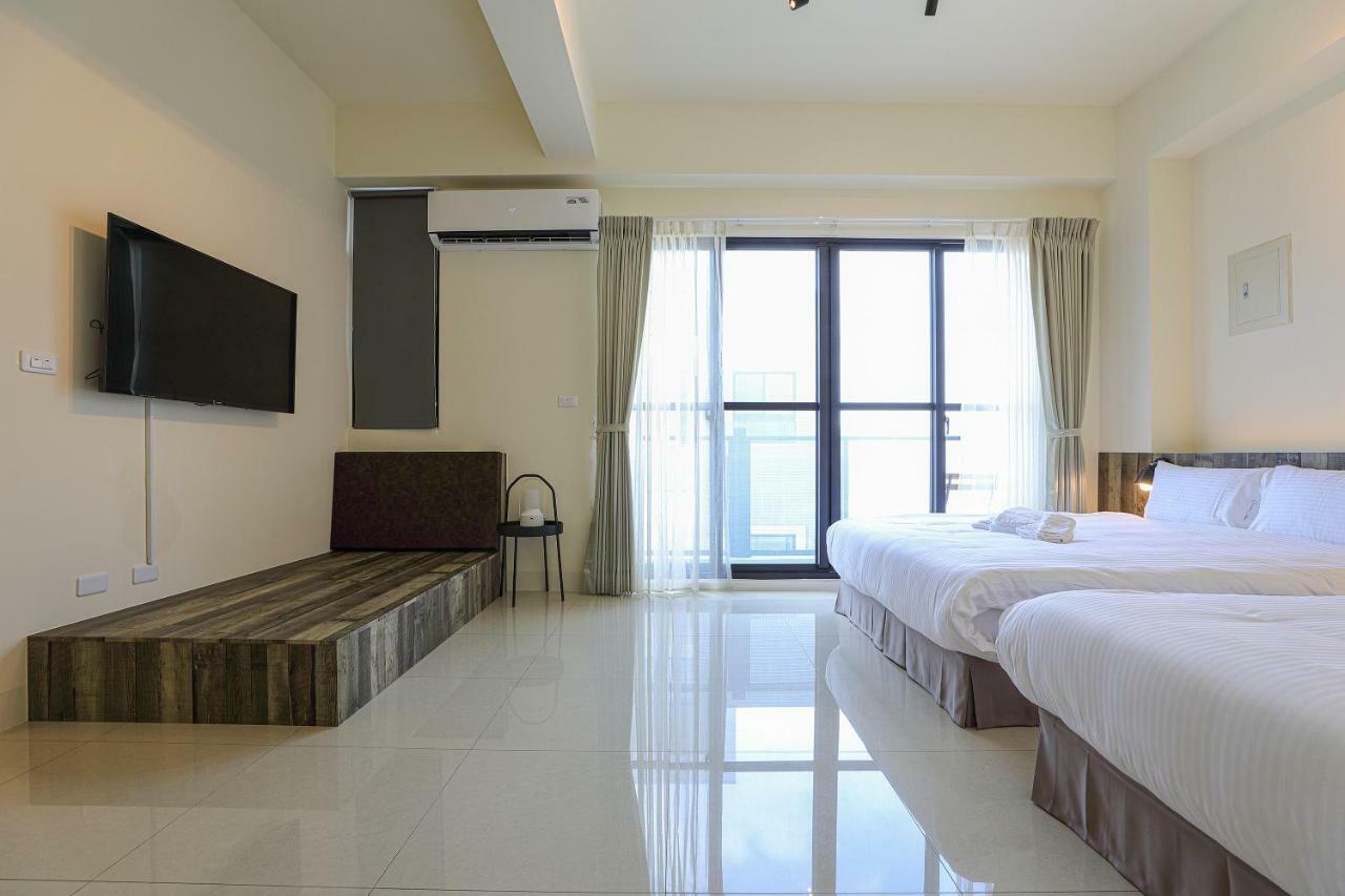 Cheese Cookie Homestay Magong Εξωτερικό φωτογραφία