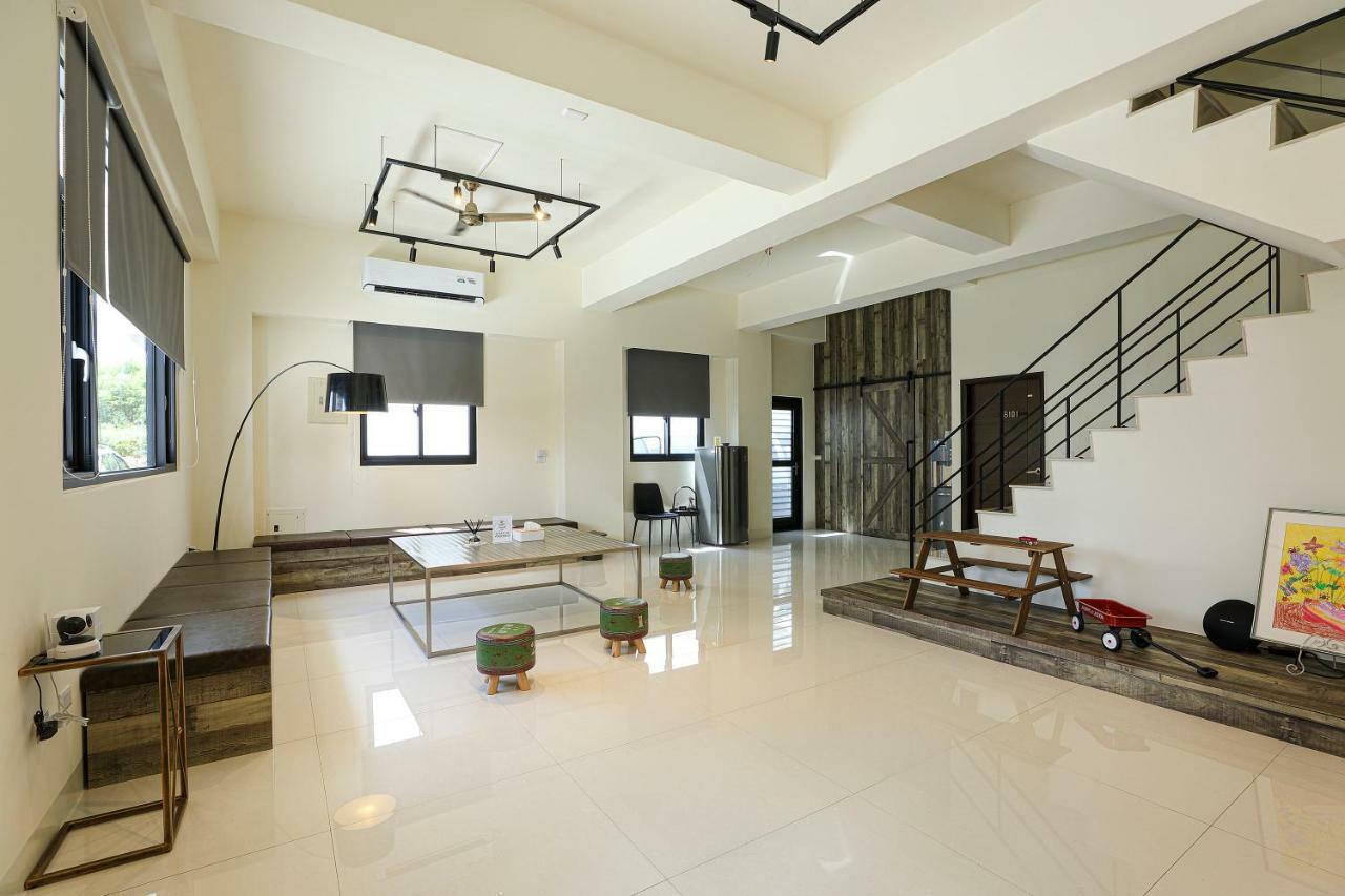Cheese Cookie Homestay Magong Εξωτερικό φωτογραφία