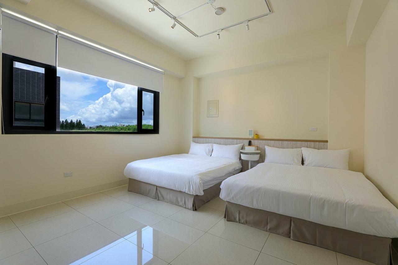 Cheese Cookie Homestay Magong Εξωτερικό φωτογραφία