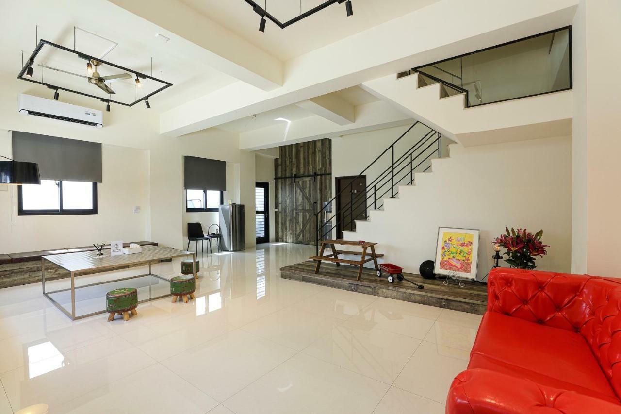 Cheese Cookie Homestay Magong Εξωτερικό φωτογραφία