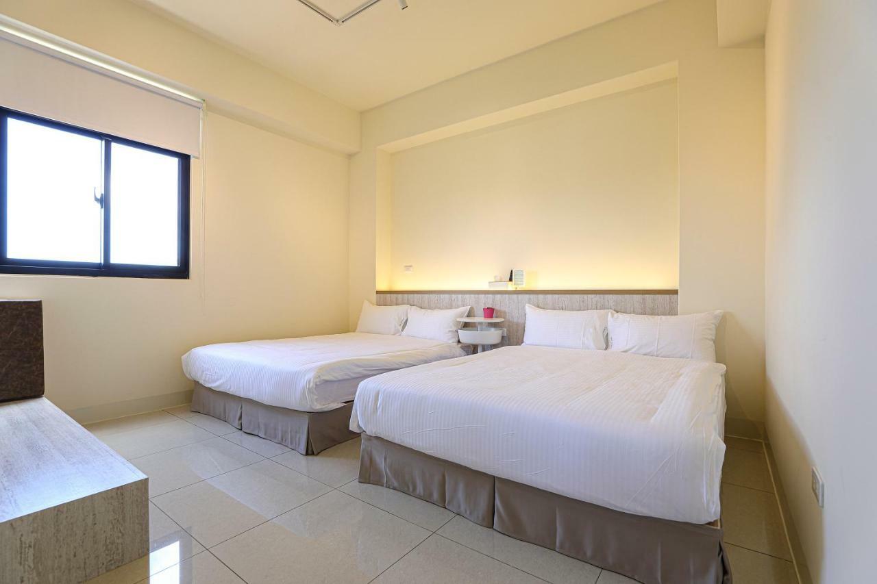 Cheese Cookie Homestay Magong Εξωτερικό φωτογραφία