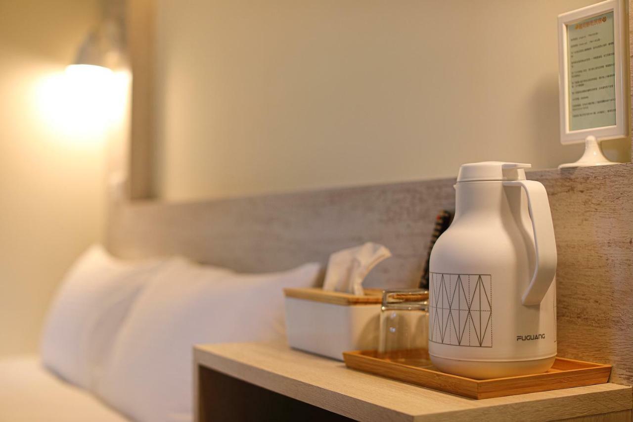 Cheese Cookie Homestay Magong Εξωτερικό φωτογραφία