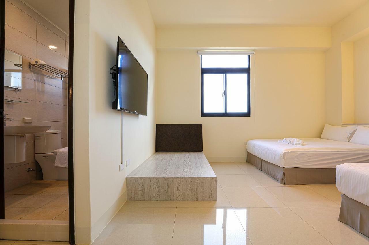 Cheese Cookie Homestay Magong Εξωτερικό φωτογραφία