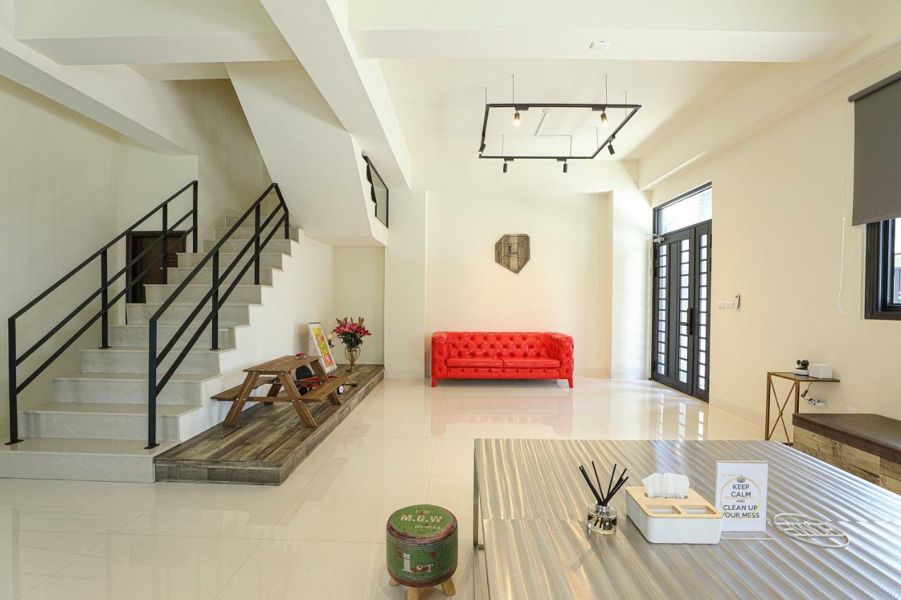 Cheese Cookie Homestay Magong Εξωτερικό φωτογραφία