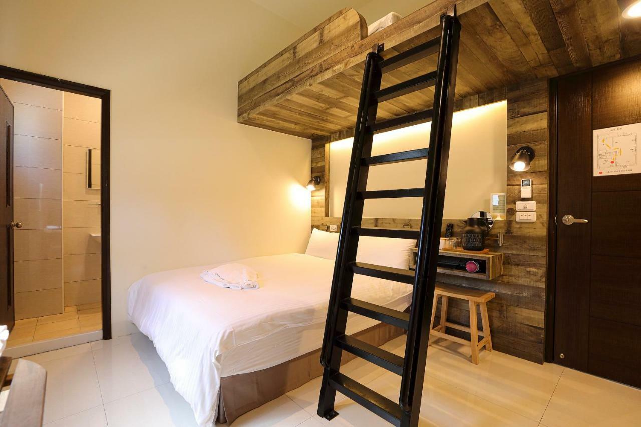 Cheese Cookie Homestay Magong Εξωτερικό φωτογραφία
