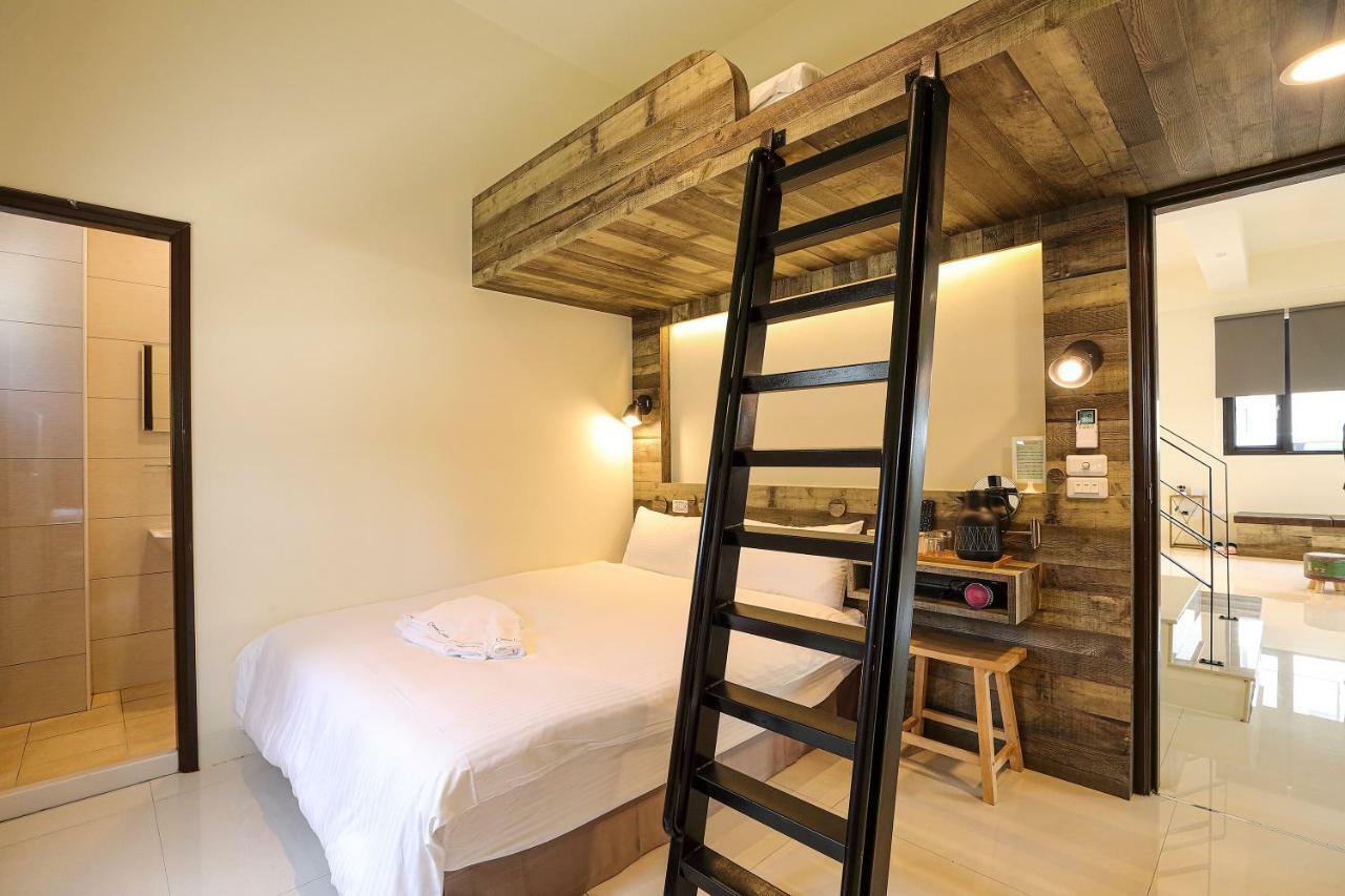 Cheese Cookie Homestay Magong Εξωτερικό φωτογραφία