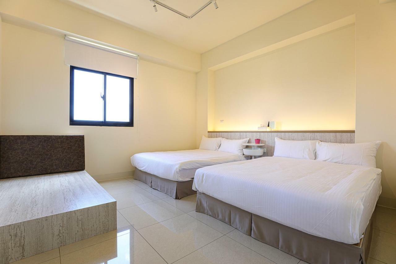 Cheese Cookie Homestay Magong Εξωτερικό φωτογραφία
