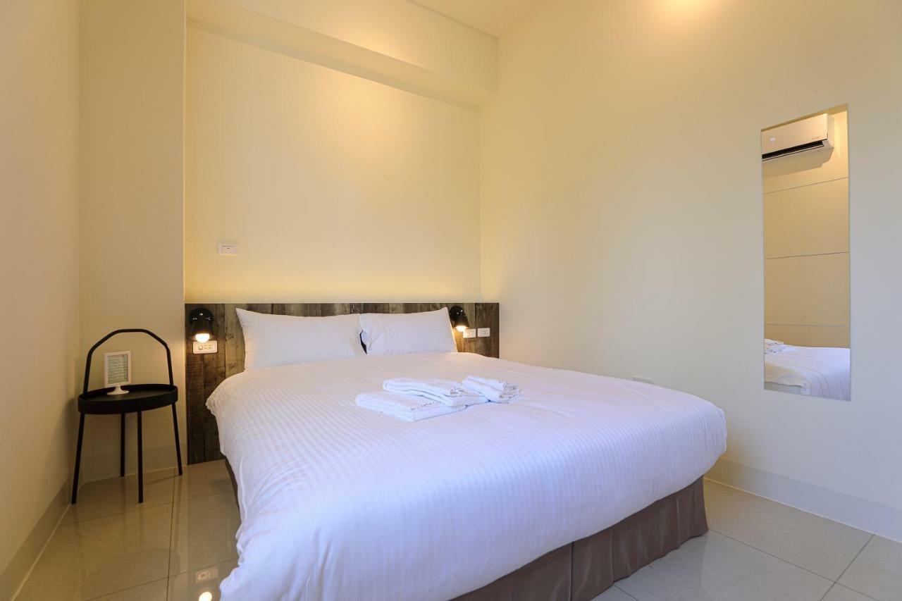 Cheese Cookie Homestay Magong Εξωτερικό φωτογραφία