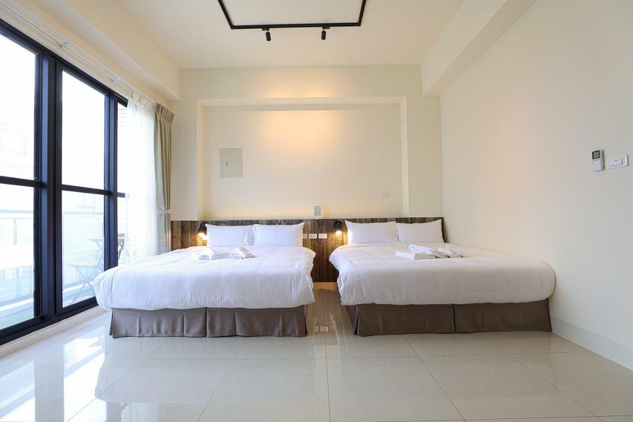Cheese Cookie Homestay Magong Εξωτερικό φωτογραφία