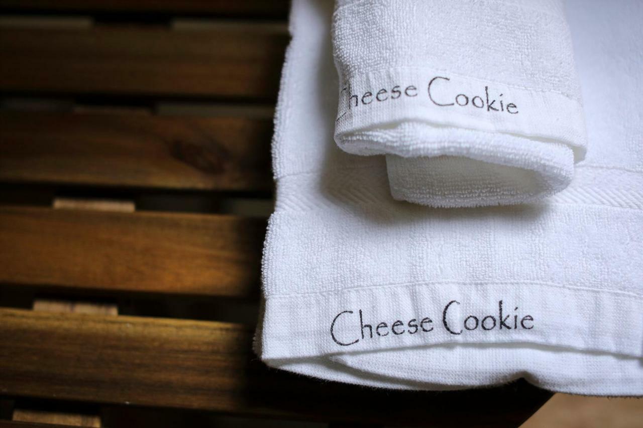 Cheese Cookie Homestay Magong Εξωτερικό φωτογραφία