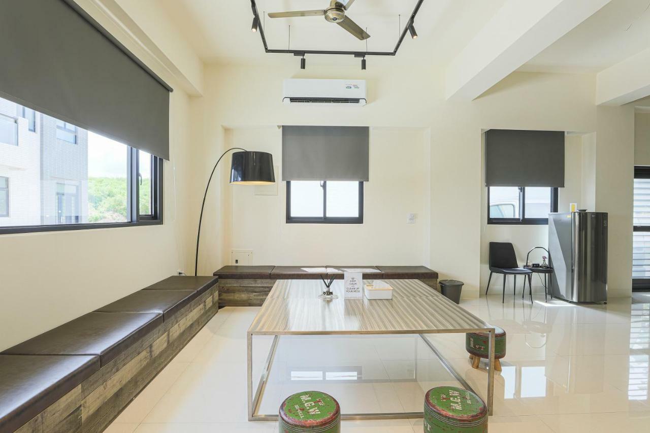 Cheese Cookie Homestay Magong Εξωτερικό φωτογραφία
