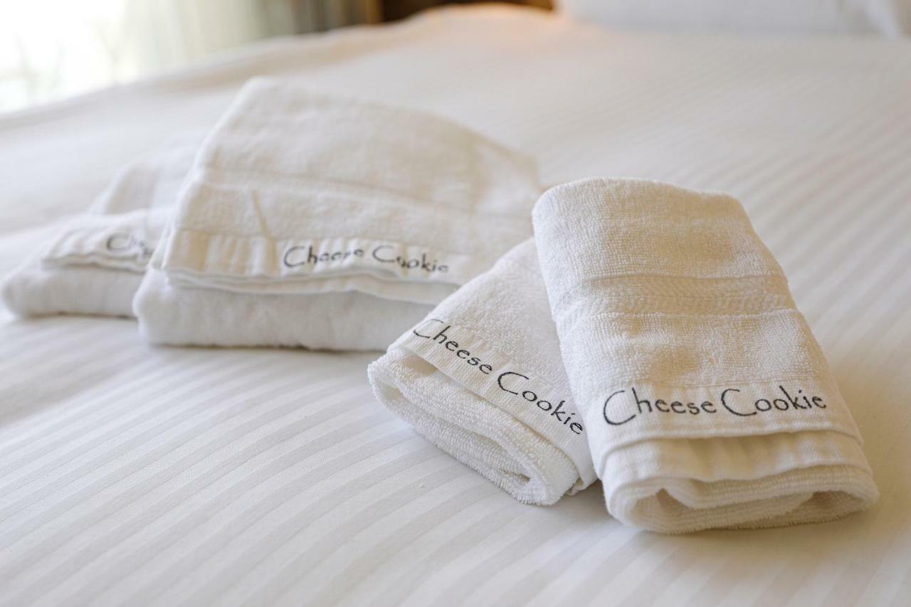 Cheese Cookie Homestay Magong Εξωτερικό φωτογραφία