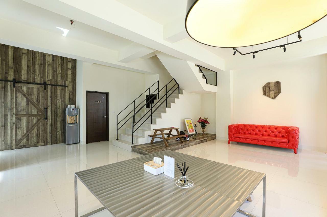 Cheese Cookie Homestay Magong Εξωτερικό φωτογραφία