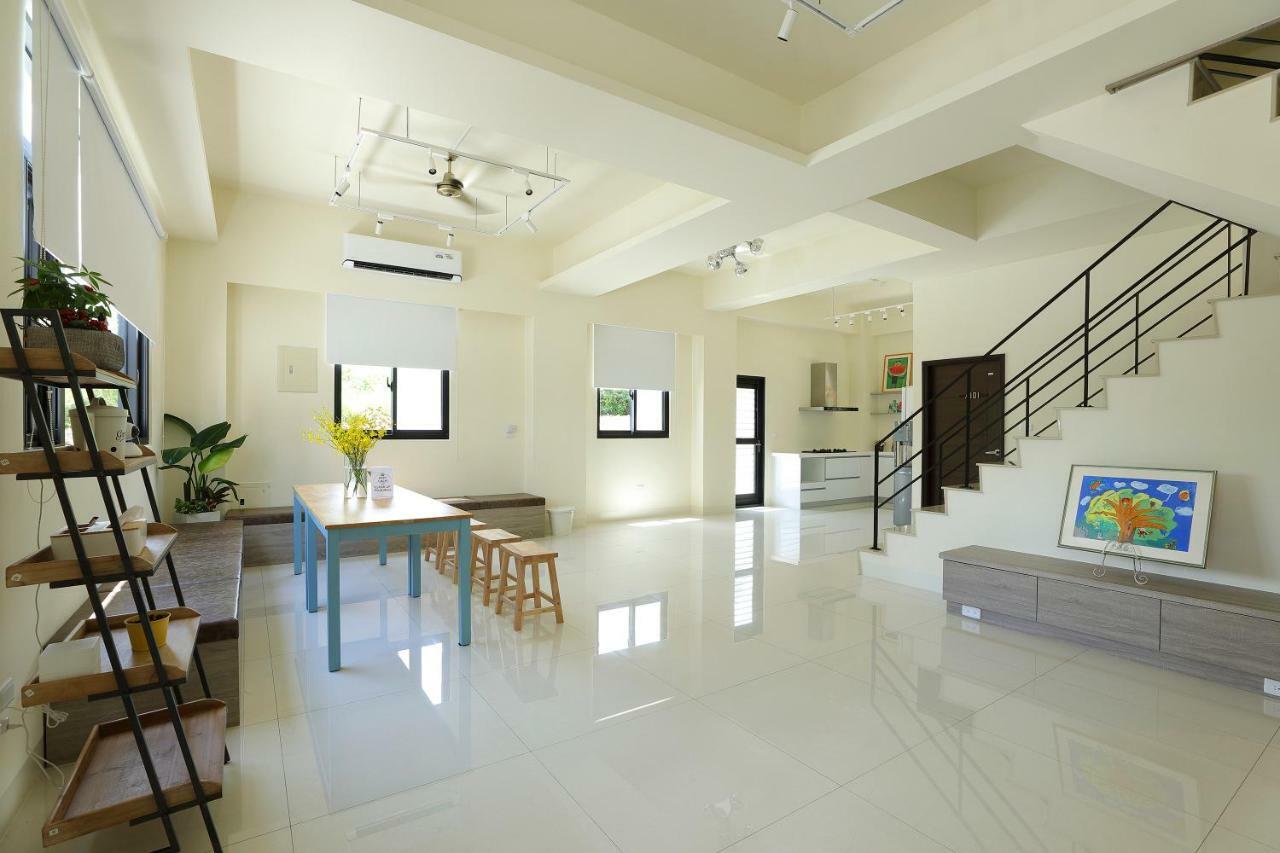 Cheese Cookie Homestay Magong Εξωτερικό φωτογραφία
