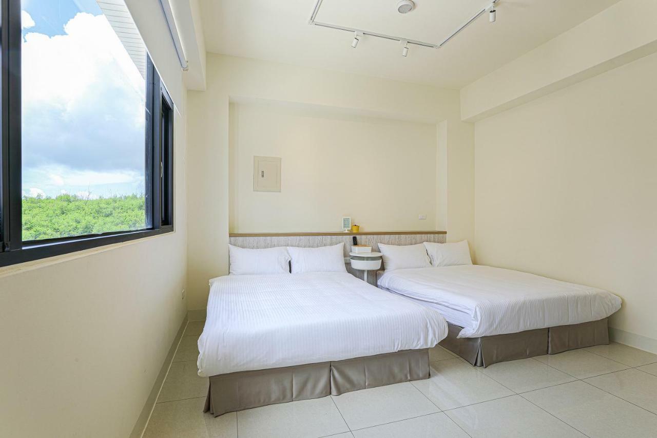 Cheese Cookie Homestay Magong Εξωτερικό φωτογραφία