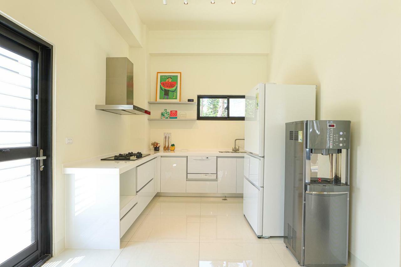 Cheese Cookie Homestay Magong Εξωτερικό φωτογραφία