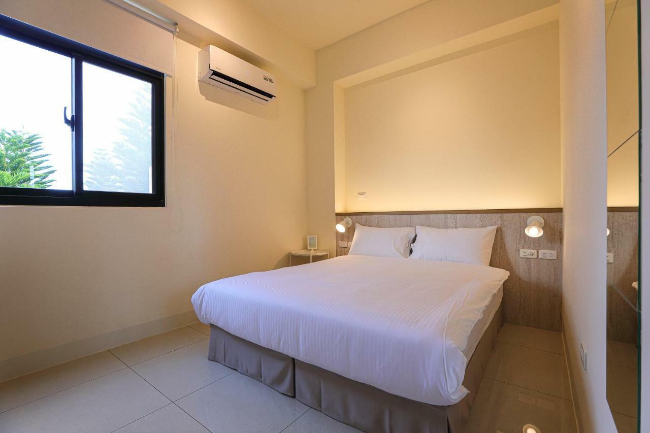 Cheese Cookie Homestay Magong Εξωτερικό φωτογραφία
