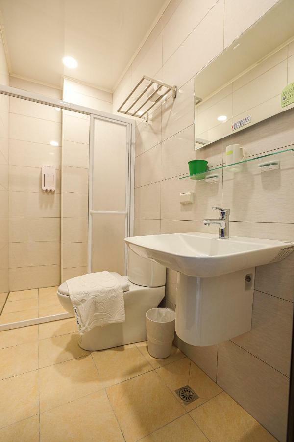 Cheese Cookie Homestay Magong Εξωτερικό φωτογραφία