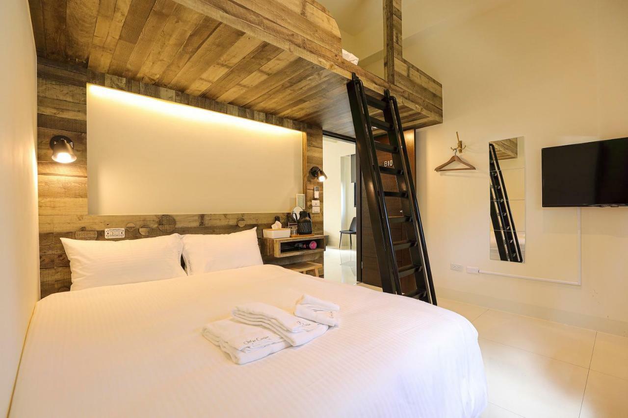 Cheese Cookie Homestay Magong Εξωτερικό φωτογραφία