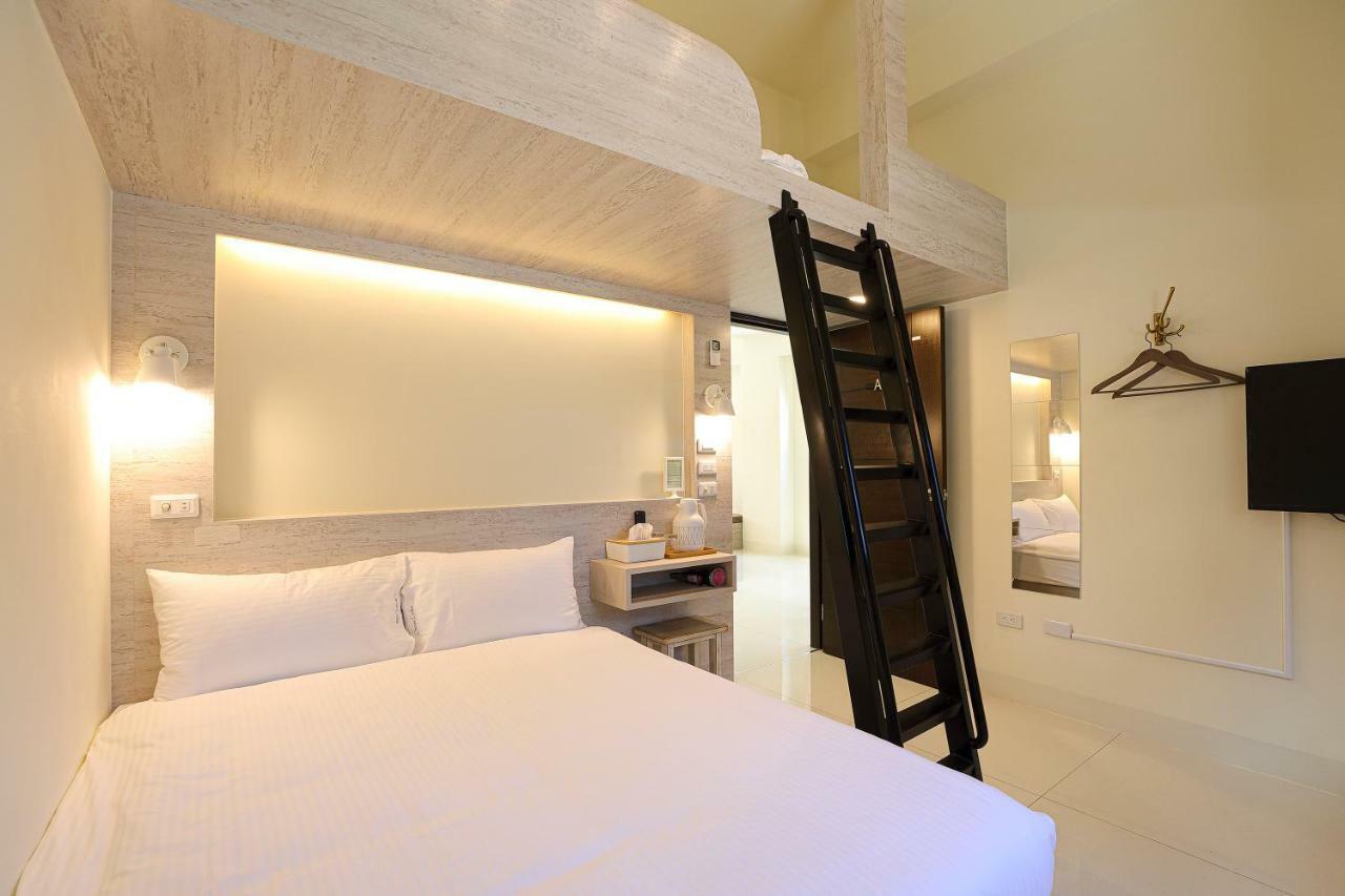 Cheese Cookie Homestay Magong Εξωτερικό φωτογραφία