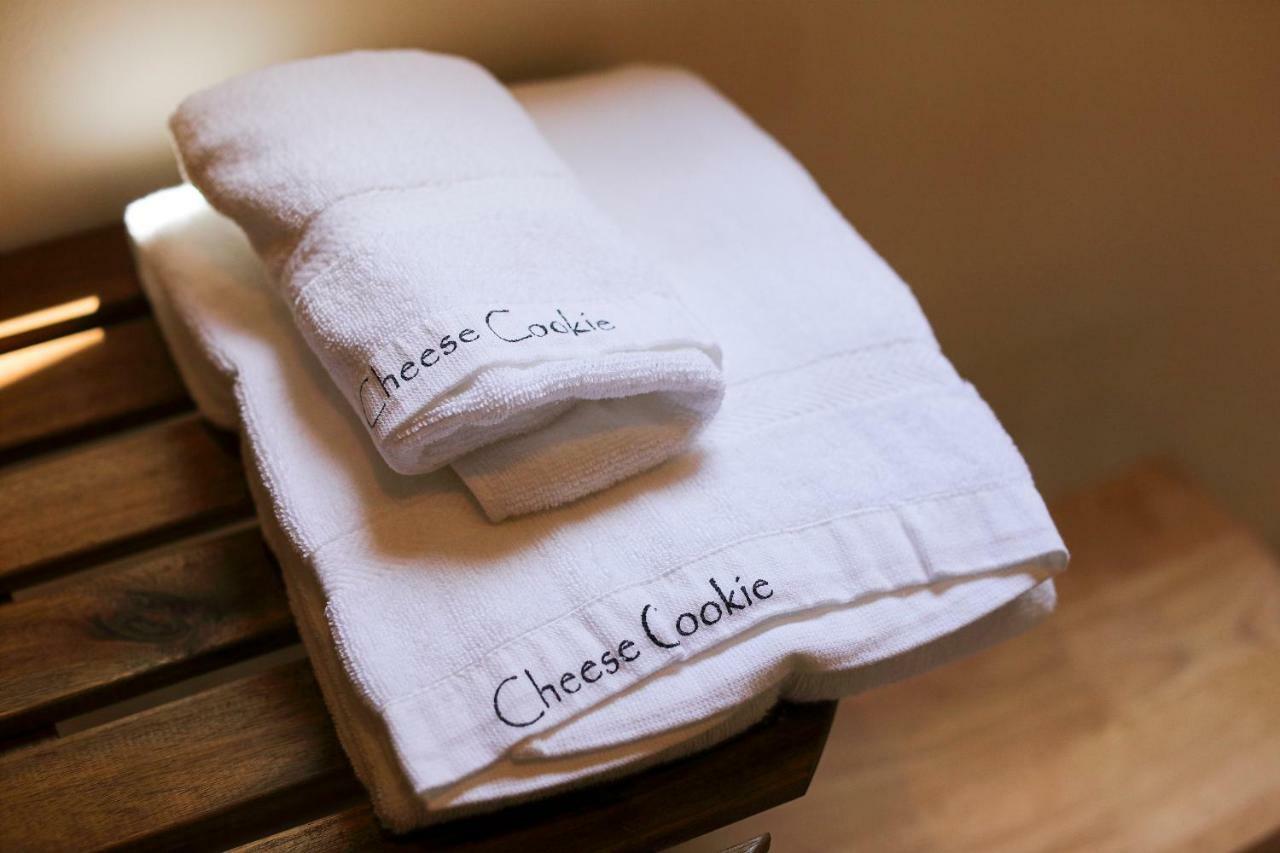 Cheese Cookie Homestay Magong Εξωτερικό φωτογραφία