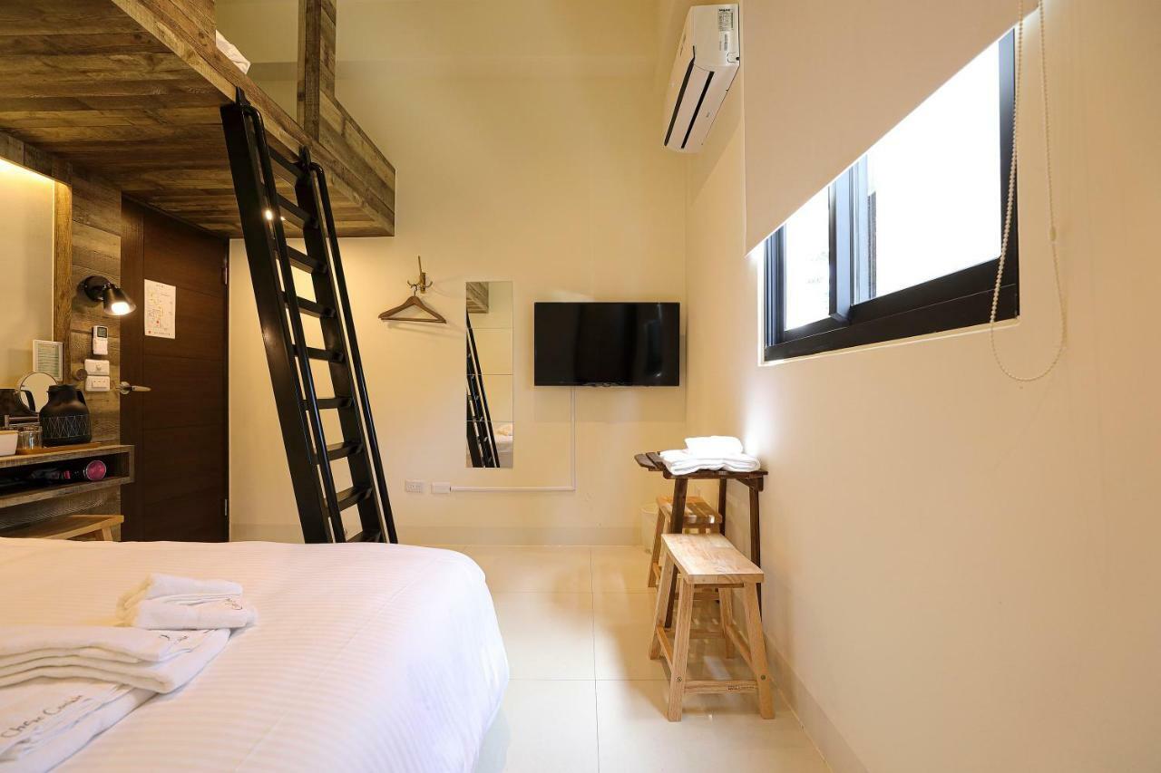 Cheese Cookie Homestay Magong Εξωτερικό φωτογραφία