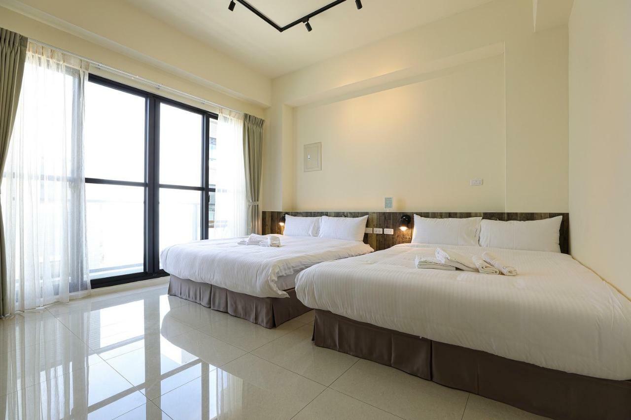 Cheese Cookie Homestay Magong Εξωτερικό φωτογραφία
