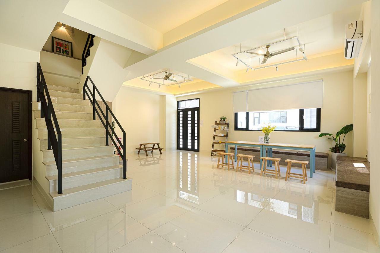 Cheese Cookie Homestay Magong Εξωτερικό φωτογραφία